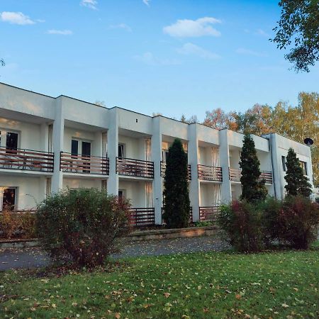 Strzeszynek - Wypoczynek Motel Poznan Exterior photo
