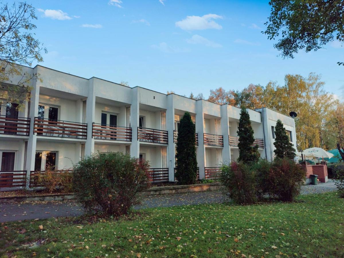 Strzeszynek - Wypoczynek Motel Poznan Exterior photo