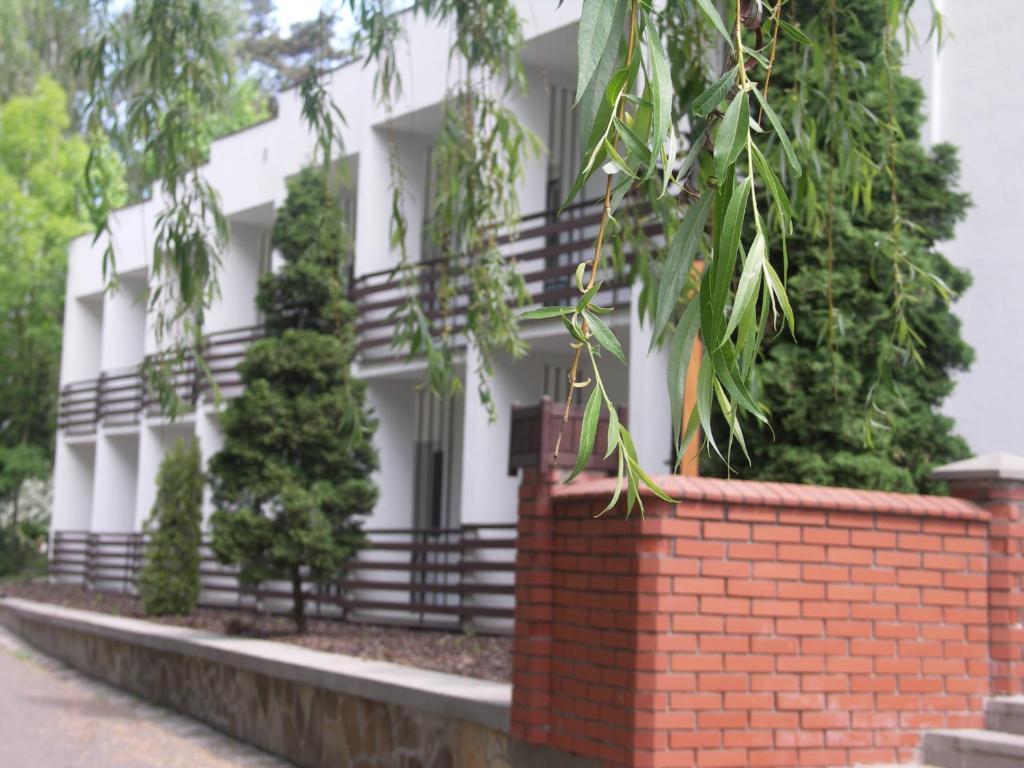 Strzeszynek - Wypoczynek Motel Poznan Exterior photo